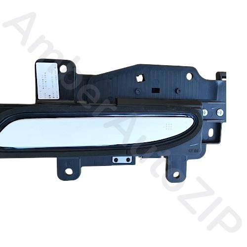 Дверная ручка передняя правая (Белый) АМБЕРАВТО